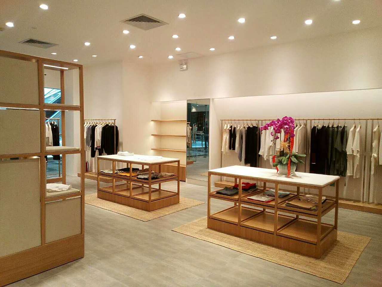 服裝店（商業(yè)零售）經(jīng)營(yíng)范圍參考-蘇州注冊(cè)公司