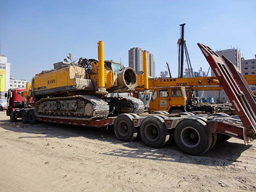 貨物運(yùn)輸公司經(jīng)營范圍參考-蘇州注冊公司