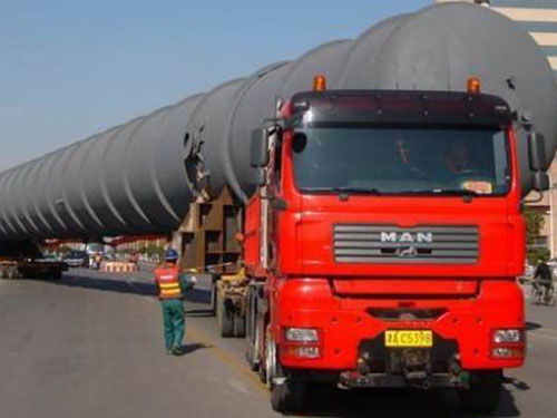 貨物運(yùn)輸公司經(jīng)營范圍參考-蘇州注冊公司