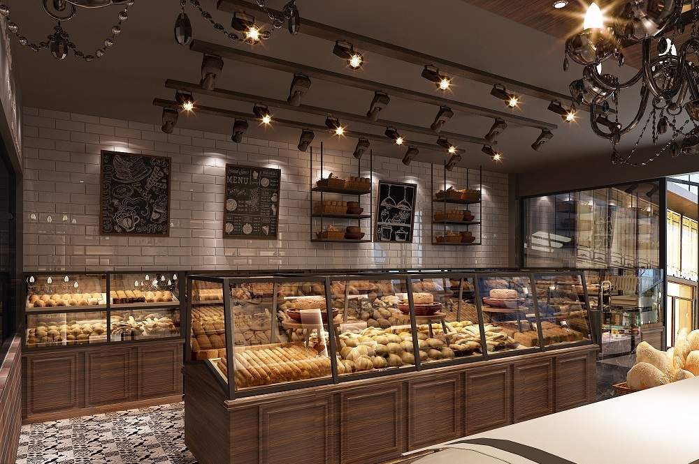 面包店經(jīng)營范圍參考-蘇州注冊公司